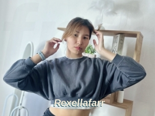 Rexellafarr