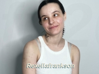 Rexellafrankson