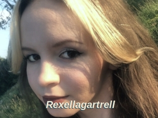 Rexellagartrell