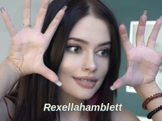 Rexellahamblett