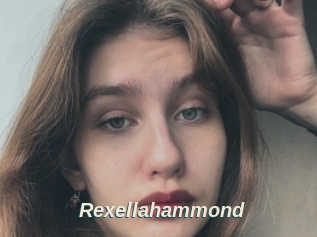 Rexellahammond