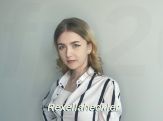 Rexellaheckler