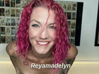 Reyamadelyn