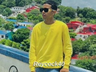 Reycock40