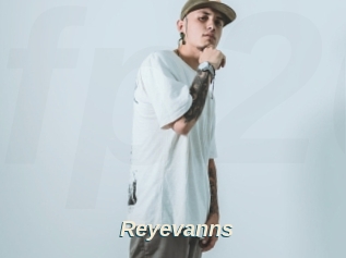 Reyevanns