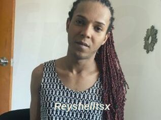 Reyshelltsx