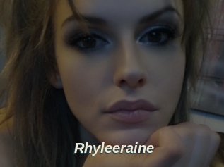 Rhyleeraine