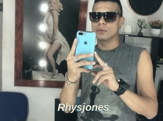 Rhysjones