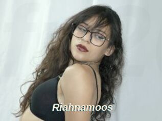 Riahnamoos