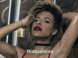 Riakarmina