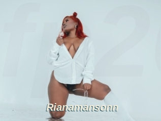 Rianamansonn