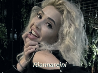 Riannareini