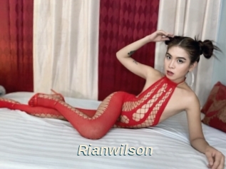 Rianwilson