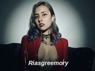 Riasgreemory