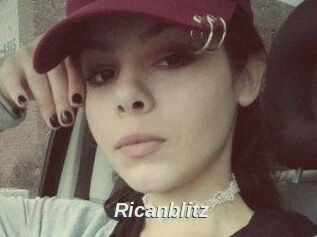 Ricanblitz