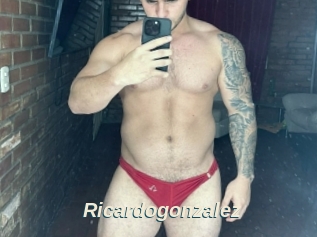 Ricardogonzalez