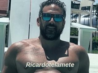 Ricardotelamete