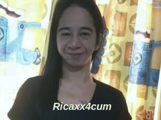 Ricaxx4cum