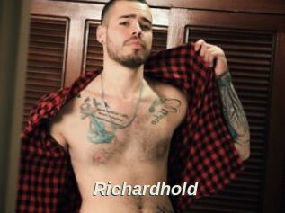 Richardhold