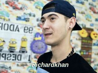 Richardkhan