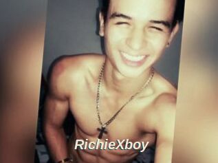 RichieXboy