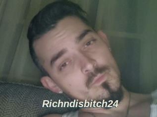 Richndisbitch24