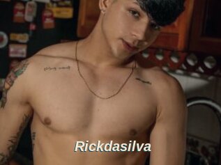 Rickdasilva