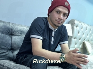 Rickdiesel