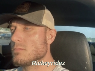 Rickeyridez