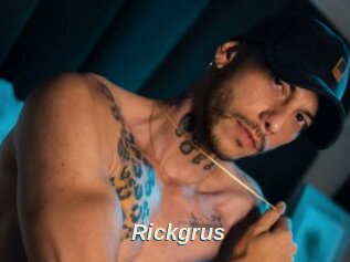 Rickgrus