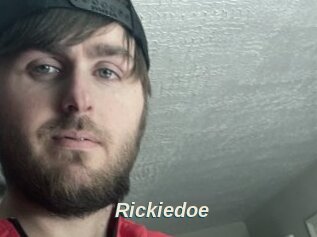 Rickiedoe