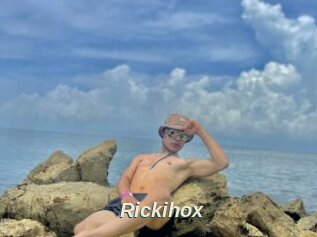 Rickihox