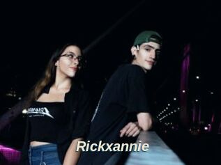 Rickxannie