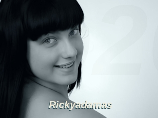 Rickyadamas