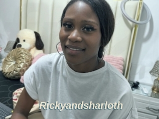 Rickyandsharloth
