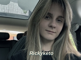Rickyketo