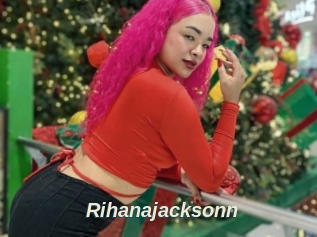 Rihanajacksonn