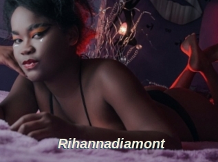 Rihannadiamont
