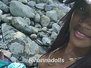 Rihannadolls