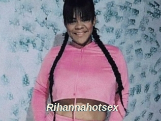 Rihannahotsex