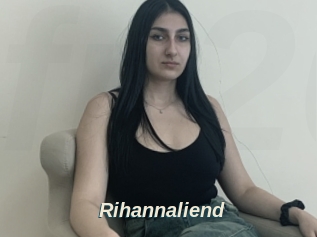Rihannaliend