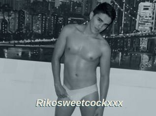Rikosweetcockxxx