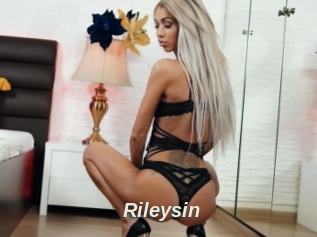 Rileysin