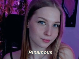 Rinamous