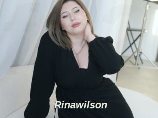 Rinawilson