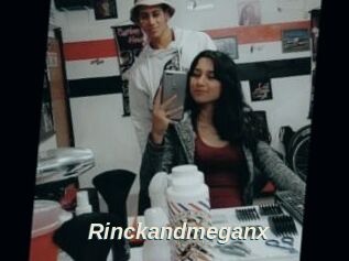 Rinckandmeganx