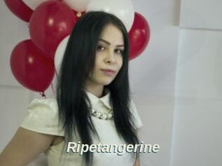 Ripetangerine