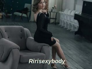 Ririsexybody