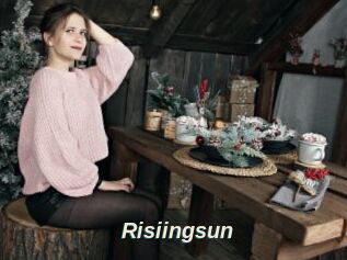 Risiingsun