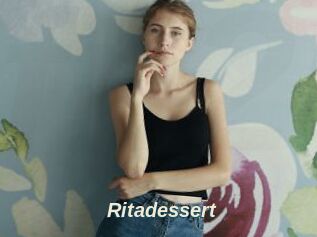 Ritadessert
